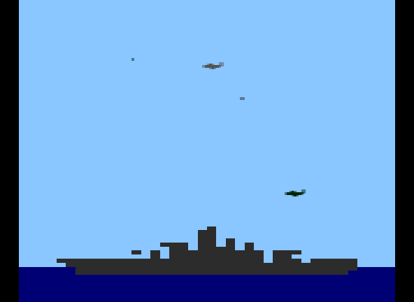 The Battle of Midway v0.13 Screenshot 1